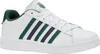 Sneaker K-Swiss Uomo Bianco 04413-129-M Taglia 45 Anteprima dell’immagine prodotto 2