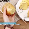 Krajalnica spiralna do ziemniaków SPIRATOX Krajalnica Podgląd zdjęcia produktu 4