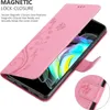 Cadorabo Custodia per Motorola EDGE 20 Custodia protettiva Anteprima dell’immagine prodotto 5