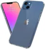 Ultra priehľadné gélové puzdro pre Xiaomi Redmi 10 / 10 Náhľad obrázku produktu 4