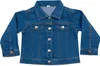Babybugz Baby Rocks Denim Jacket Produktbild-Vorschau 1