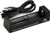 Sealife Xtar Mc1-plus Mini Ladegerät Silber  Silber One Produktbild-Vorschau 2