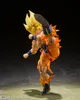 Figura d’azione Dragon Ball Z S.H. Figuarts Super Saiyan Anteprima dell’immagine prodotto 4