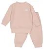 Feetje Waffel Pyjama Altrosa Gr. 122 Produktbild-Vorschau 1