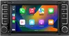 Android Autoradio 7 Zoll 64GB für VW T5 Multivan Produktbild-Vorschau 1