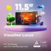 Lenovo Tab Plus: 11,5" 2K Tablet mit JBL Sound und Mediatek Produktbild-Vorschau 3