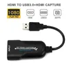 HDMI zu USB 3.0 Adapter Slim Externe Video Kabel Display Produktbild-Vorschau 2
