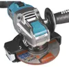 Makita GA041GZ, 8500 ot/min, 12,5 cm, Baterie, 5,3 kg Náhled obrázku produktu 18