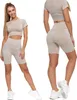 Dámske krátke nohavice Biker push-up high-rise MORAJ L/XL Náhľad obrázku produktu 10