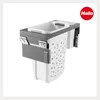 Hailo Wäschesammler 3270631 Laundry Carrier 600 Bad 37 Produktbild-Vorschau 2
