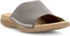 Gabor 03-705 Schuhe Damen Pantoletten Nubuk, Schuhgröße:41, Produktbild-Vorschau 88
