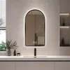 AIORBER LED badspiegel met verlichting, wandspiegel, Productafbeelding-voorbeeld 1