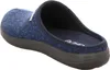 Rohde Damen Pantoffel Hausschuh Schurwolle Harris Tweed Produktbild-Vorschau 4