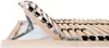 vidaXL Rete a doghe con 28 doghe 7 zone 70x200 cm Anteprima dell’immagine prodotto 3