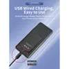 10W USB Typ C Wireless Ladeempfängeradapter, passend für Produktbild-Vorschau 12