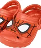 Spiderman Clogs Kinder Gartenschuhe mit Licht Fanartikel Produktbild-Vorschau 2