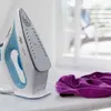 Braun Dampfbügeleisen TexStyle 1 SI 1050 BL Blau, Produktbild-Vorschau 9