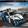 LEGO® Technic 42226 BMW M4 GT3 EVO Rennwagen Produktbild-Vorschau 12