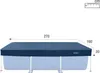 INTEX 28036 rechteckige Poolabdeckung Produktbild-Vorschau 7
