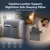 Coussin ergonomique pour chaises longues et fauteuils Voir les images du produit 3