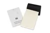 Notizblock Pocket A6 liniert Softcover schwarz. Produktbild-Vorschau 3