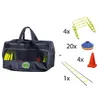 AXI SportsBag401 | Sac de sport avec équipement de sport 4 Voir les images du produit 7