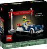 Veteran bei einer Parade – LEGO Ikonen 40913 Produktbild-Vorschau 1