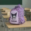 Sac à dos 4 compartiments 16" KUROMI VIOLET Majewski Voir les images du produit 9