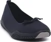 Dockers by Gerli Damen Barfuß-Ballerina Blau Produktbild-Vorschau 8