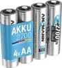 ANSMANN Energy Mignon - Pile 4 x type AA - NiMH - Voir les images du produit 11
