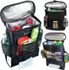 Rangement pour siège de voiture avec sac isotherme Voir les images du produit 10