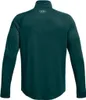 Trainings-Sweatshirt Under Armour Tech 2.0 1/2 ZIP Größe: S Produktbild-Vorschau 4