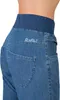 Rafiki Chain Capri Lady 3/4 Pants Denim 38 Outdoorhose Produktbild-Vorschau 8