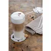GRÄWE Trinkhalm-Set 12-tlg., aus Hartglas Produktbild-Vorschau 3