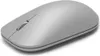 Microsoft Surface Maus BlueTrack Ratón Bluetooth Gris Produktbild-Vorschau 1