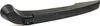 STARK SKWA-0930211 Wischerarm Scheibenwischerarm Hinten Produktbild-Vorschau 1