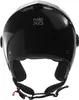 Nexo Demi Jet Helm City II: Leichter Thermoplast-Helm mit Produktbild-Vorschau 3