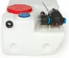 Nuova Rade Wassertank BORA 40 / 60 / 80 100 Liter ohne Produktbild-Vorschau 3