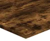 vidaXL Nástěnné police 4 ks. Kouřový dub 80x40x1,5 cm Náhled obrázku produktu 7