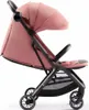 KINDERKRAFT SELECT Nubi 2 Passeggino sportivo Rosa Quarzo Anteprima dell’immagine prodotto 3