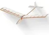 Holzbausatz „Segelflieger Flyer 2“ Modell Bastelset Produktbild-Vorschau 1