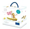 Villeroy & Boch Kindergeschirr Happy as a Bear - 3-teilig Produktbild-Vorschau 2