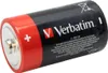 1x2 Verbatim Alkaline Batterie Mono D LR 20               Produktbild-Vorschau 3