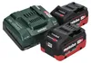 Metabo STA 18 LTX 150 BL Akumulatorowa wyrzynarka 18 V 150 Podgląd zdjęcia produktu 4