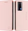 Lederhülle für Xiaomi Poco F5 Pro/Redmi K60/K60 Pro Hülle Produktbild-Vorschau 2