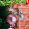 100Stück Weihnachten Ornament Haken Xmas Ornament Produktbild-Vorschau 5