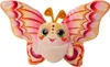 Fluffyflys Plüschfigur Schmetterling 30 cm Produktbild-Vorschau 4