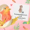Mr. & Mrs. Panda Grußkarte Reinigungskraft Leidenschaft - Produktbild-Vorschau 5
