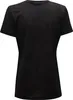 M6090 Balenciaga T's Woman Slub T-Shirt Náhľad obrázku produktu 2