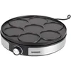 Heinner HCPM-F15RVSS 2-in-1 Crêpe- & Pfannkuchenmaker, Produktbild-Vorschau 8